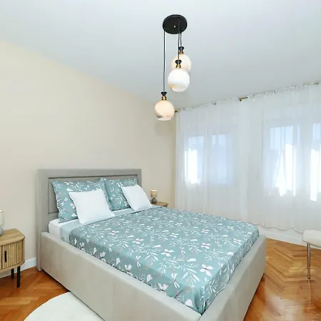 Nauta Veritas Apartmán