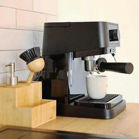 Nauta Veritas شقة