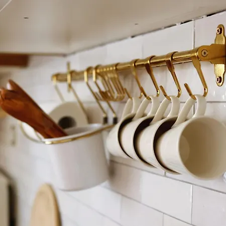 アパート Nauta Veritas