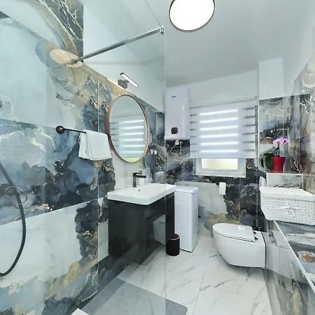Nauta Veritas Apartman Zadar